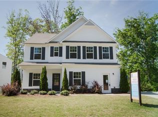 121 Shoals Bridge Rd, Acworth, GA 30102