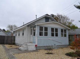 205 W New Jersey Ave, Villas, NJ 08251