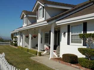 8800 Berta Ridge Ct, Salinas, CA 93907