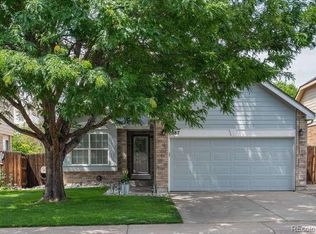 587 W 116th Pl, Northglenn, CO 80234