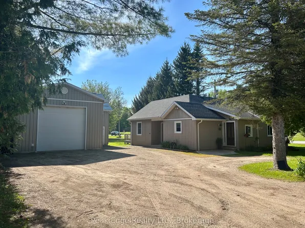124 Douglas St, Chatsworth, ON N0H 1R0