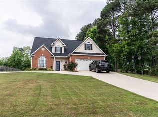 8097 Orkney Way, Winston, GA 30187