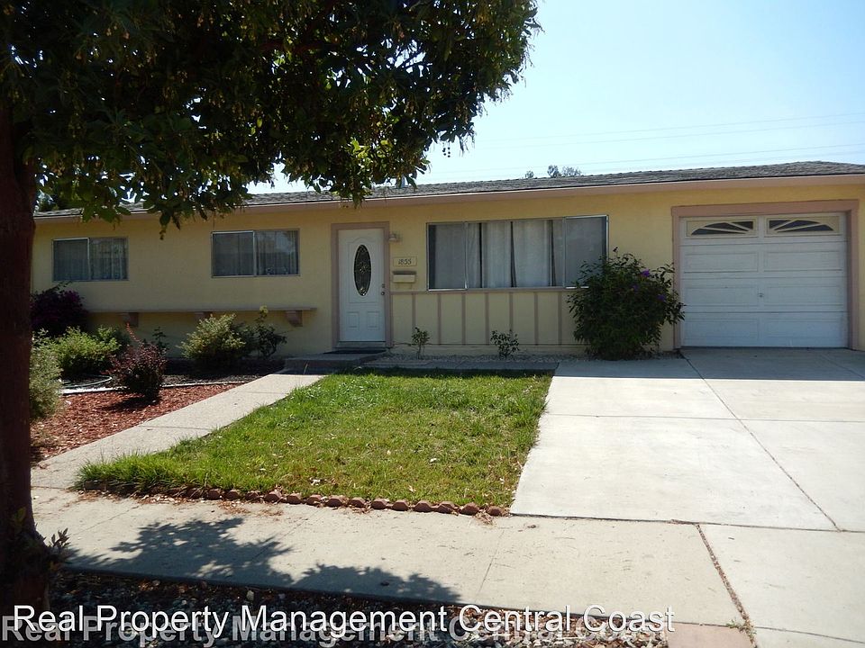 1st image of 1855 Huasna Dr