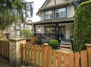 19448 68th Ave #48, Surrey, BC