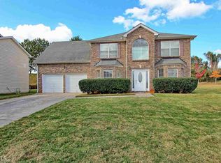 3798 Laramie Rd, Ellenwood, GA 30294