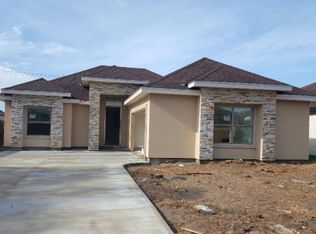 6778 Tenaza Dr, Brownsville, TX 78526