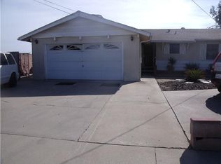 8233 Dorchester St, Spring Valley, CA 91977