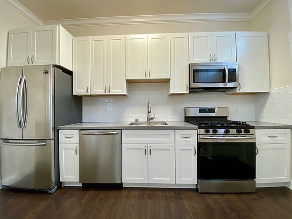 4th image of 615-617 Linden St Unit 615