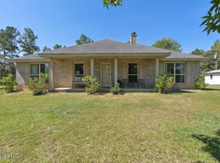 26710 Polktown Rd, Lucedale, MS 39452