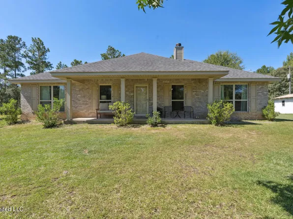 26710 Polktown Rd, Lucedale, MS 39452
