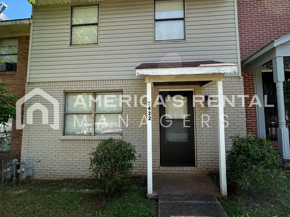 2422 Hampstead Dr, Birmingham, AL 35235