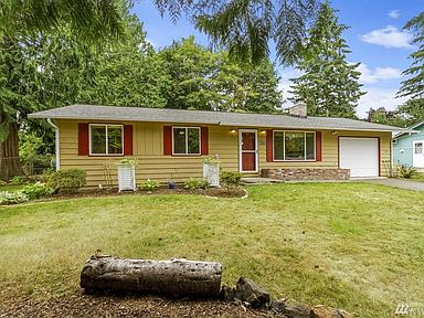 427 Ne Conifer Dr Bremerton Wa 98311 Zillow