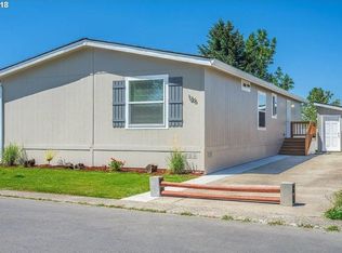 1415 S Bertelsen Rd SPACE 126, Eugene, OR 97402