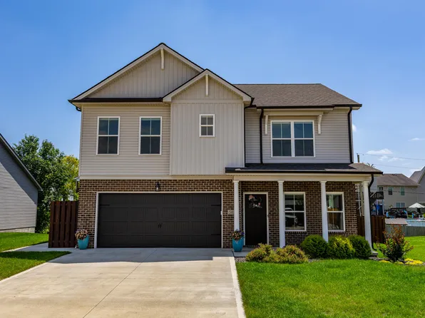 501 Friendly Ave, Nicholasville, KY 40356