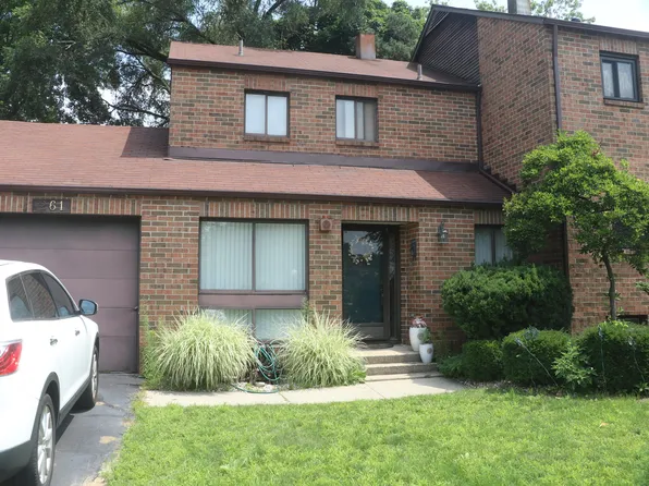 261 Heritage Commons St SE, Grand Rapids, MI 49503