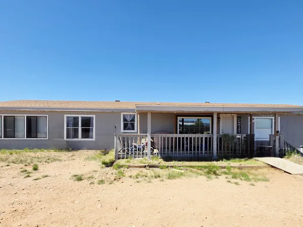 5790 S NUCCI Lane, Hereford, AZ 85615