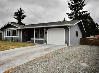 17315 5th Ave E, Spanaway, WA 98387