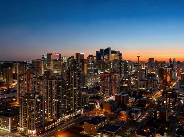 1118 S 12th Ave SW #1902, Calgary, AB T2R 0P4
