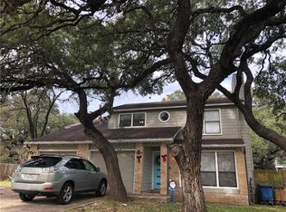 4908 Cana Cv APT B, Austin, TX 78749