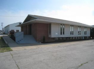 2222 N Packer Rd, Springfield, MO 65803