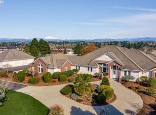 21419 NW 11th Ave, Ridgefield, WA 98642