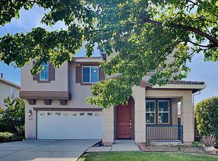 8626 Statue Way, Elk Grove, CA 95758