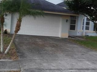 10013 Little Teak St, Orlando, FL 32825