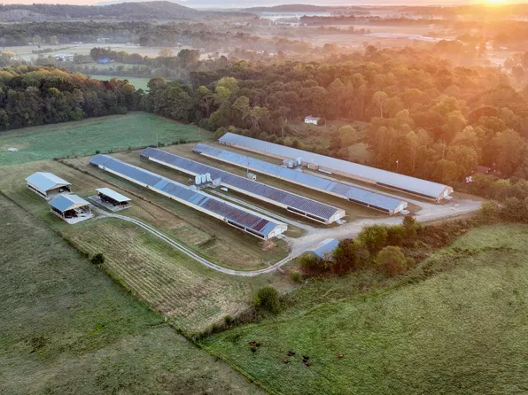 426 Ball Rd SE, Cleveland, TN 37323