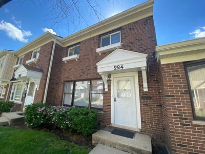 224 Jefferson Ln, Wood Dale, IL, 60191