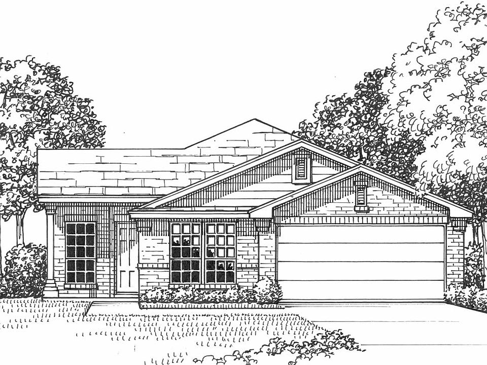1912 Barnett Drive