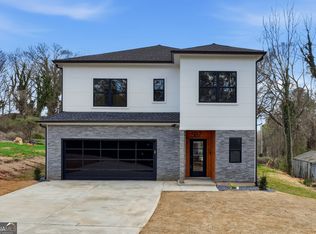 587 Woodland Ave, Scottdale, GA 30079