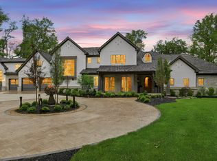 510 Kessler Blvd W, Indianapolis, IN 46228