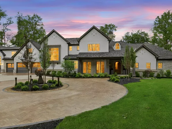 510 Kessler Blvd W, Indianapolis, IN 46228
