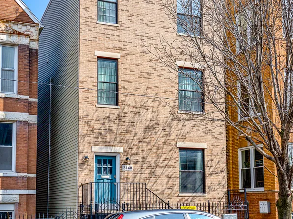 2440 W Iowa St Unit 2, Chicago, IL 60622