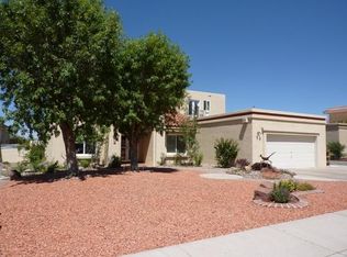 1415 Wells Dr NE, Albuquerque, NM 87112