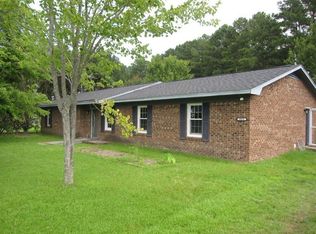 4454 Oakley Rd, Stokes, NC 27884