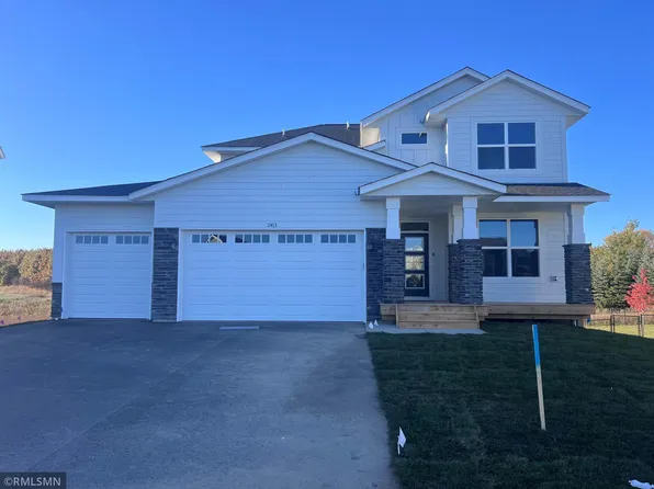 2413 Jaber Ave NE, Saint Michael, MN 55376