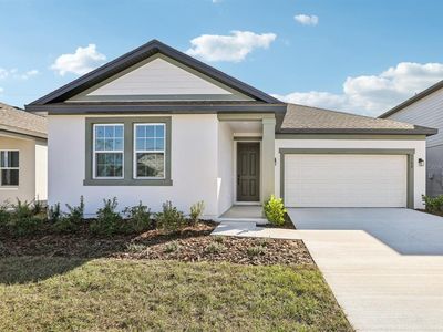 5752 Haystack Dr, Saint Cloud, FL, 34771