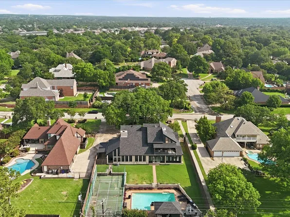 301 Chapelwood Dr, Colleyville, TX 76034