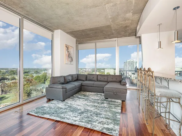 210 N Church St Unit 1414, Charlotte, NC 28202