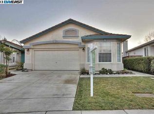 6421 Almaden Way, Livermore, CA 94551
