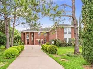 4919 Diamond Springs Dr, Missouri City, TX 77459