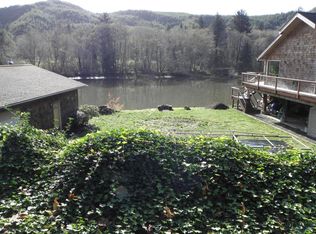 3891 Siletz Hwy, Siletz, OR 97367