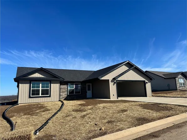 201 Teton Pass, Waynesville, MO 65583