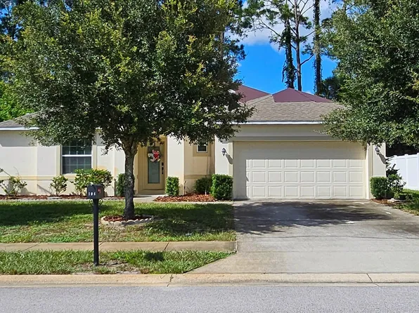 104 Fountain Lake Blvd, Daytona Beach, FL 32117