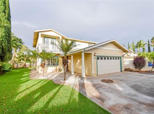 91-335 Kauoha Pl, Ewa Beach, HI 96706