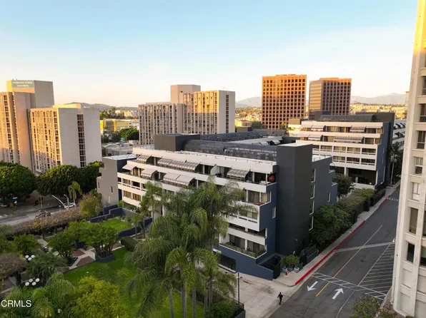 880 W 1st St APT 302, Los Angeles, CA 90012