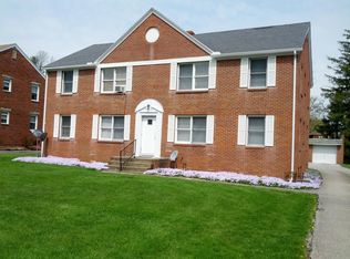 434 Overlook Rd APT 2, Mansfield, OH 44907