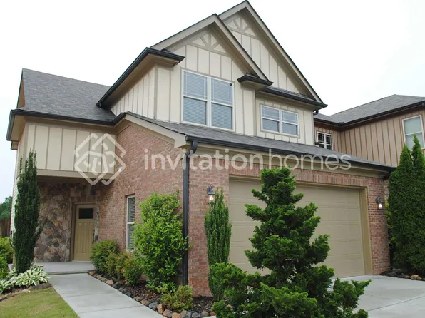 2793 Morgan Farm Ct, Buford, GA 30519