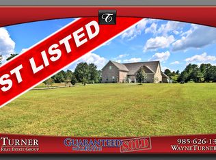 633 Tartan Trce, Covington, LA 70435